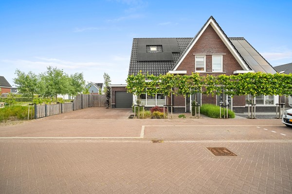 Medium property photo - Draadzegge 56, 1761 VT Anna Paulowna
